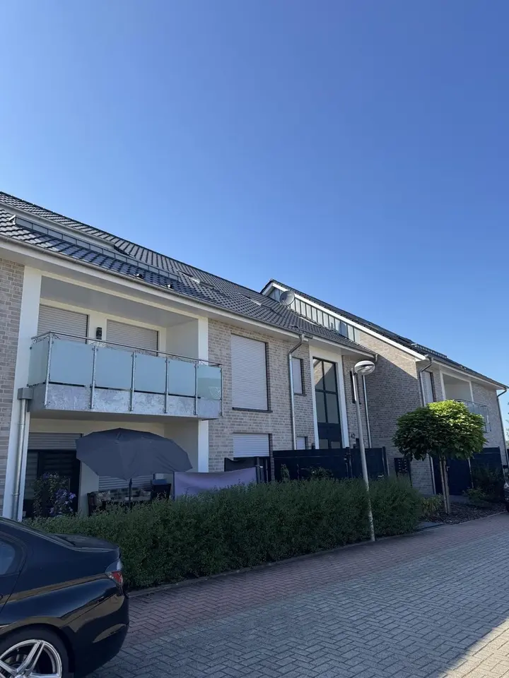 3 Zimmer Wohnung mit 91 m² in Bramsche – Bild 1