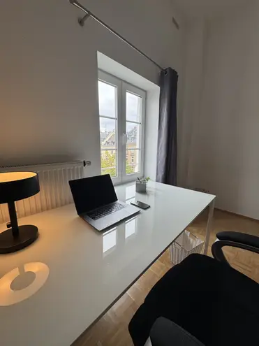 1 Zimmer Wohnung mit 22 m² in Frankfurt am Main – Bild 6