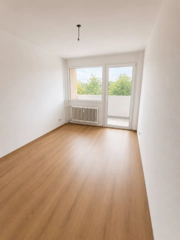 WG-Zimmer mit 40 m² in Fürstenfeldbruck – Bild 8