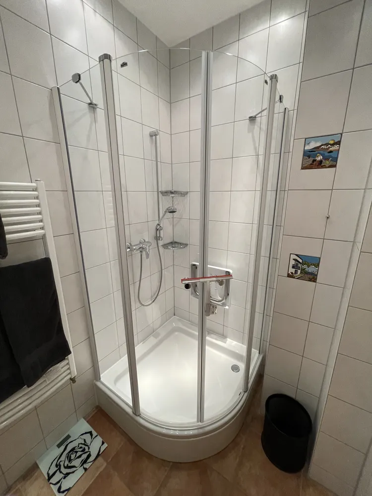 1 Zimmer Wohnung mit 25 m² in Hannover – Bild 2