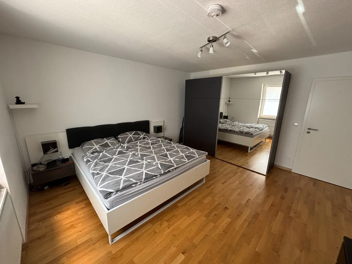 3 Zimmer Wohnung mit 65 m² in Mannheim – Bild 7