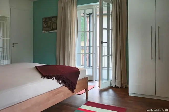 3 room apartment with 85 m² in Hanau – Photo 12
