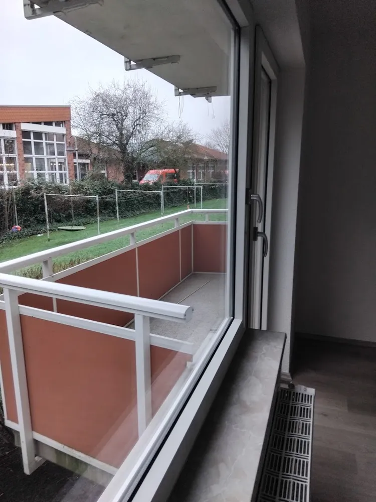 3 Zimmer Wohnung mit 60 m² in Duisburg – Bild 2