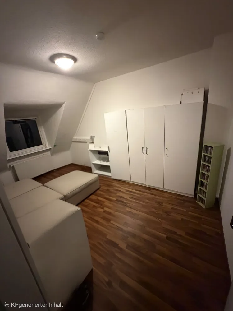 2 Zimmer Wohnung mit 54 m² in Dortmund – Bild 3