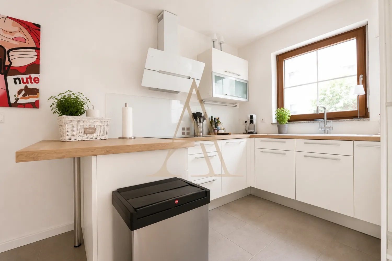 3 room apartment with 107 m² in Cologne – Photo 11