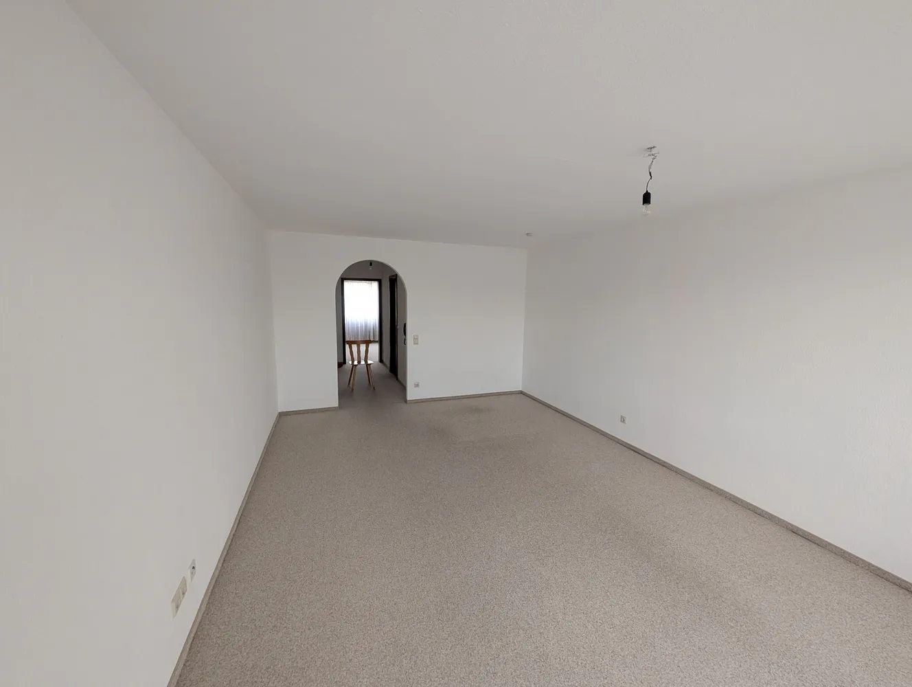 2 Zimmer Wohnung mit 62 m² in Karlsruhe – Bild 12