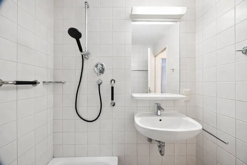 Shared room with 31 m² in Greifswald – Photo 5