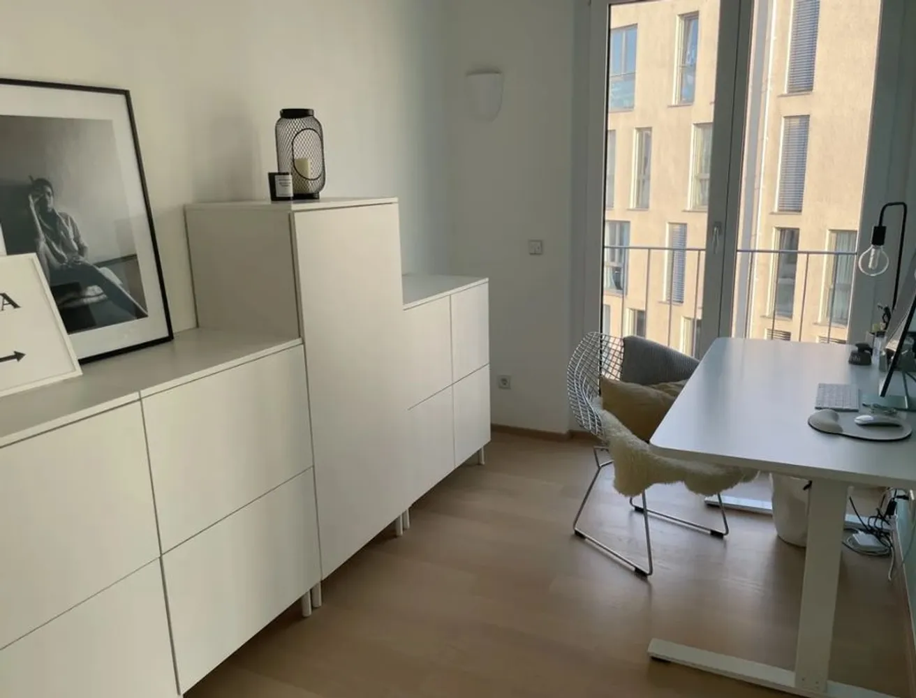 3 Zimmer Wohnung mit 72 m² in München – Bild 9