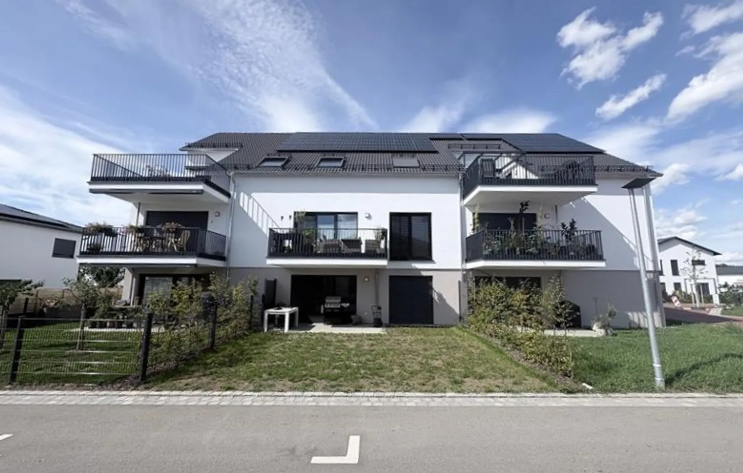 2 room apartment with 64 m² in Biberach an der Riß – Photo 7