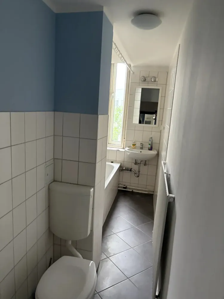 WG-Zimmer mit 23 m² in Berlin – Bild 4