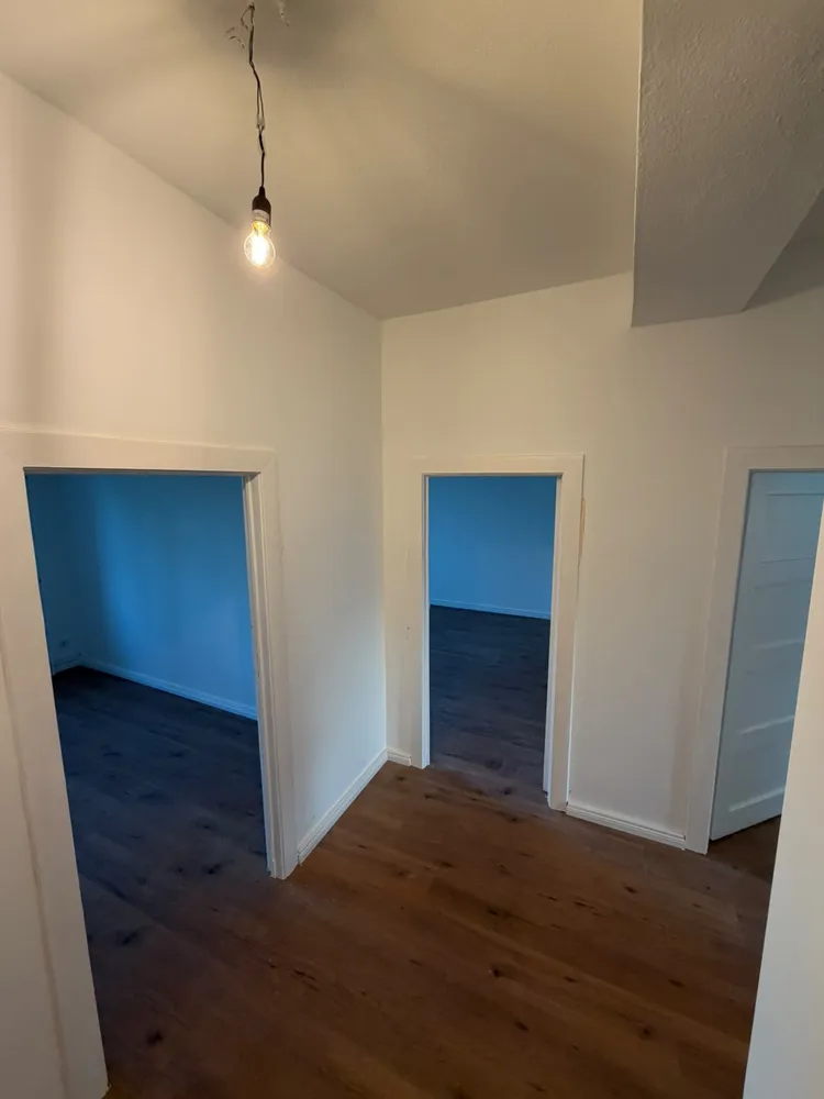 3 Zimmer Wohnung mit 67 m² in Berlin – Bild 4
