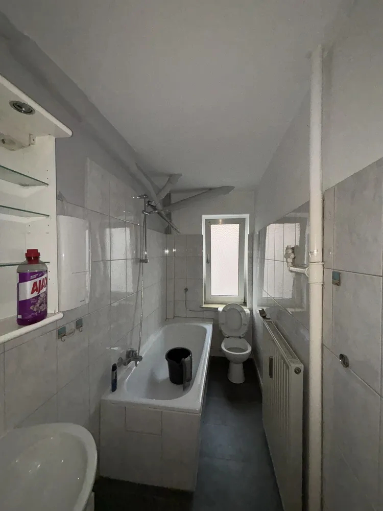 3 Zimmer Wohnung mit 71 m² in Hannover – Bild 1