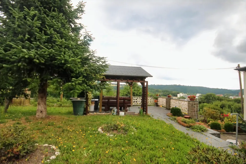 5 Zimmer Haus mit 90 m² in Greiz – Bild 5