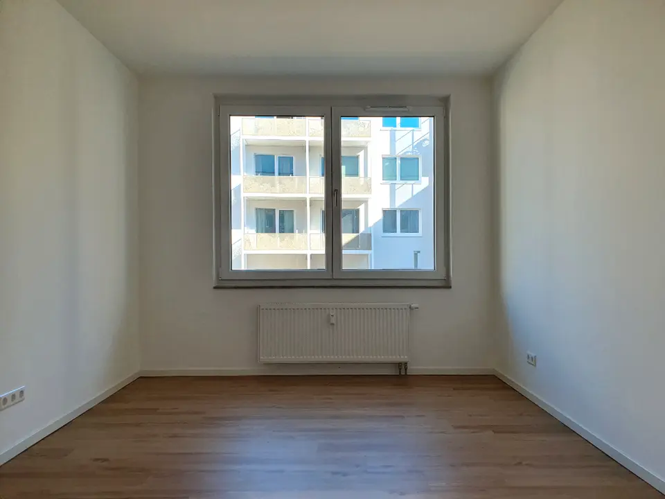 2 Zimmer Wohnung mit 59 m² in Hannover – Bild 2