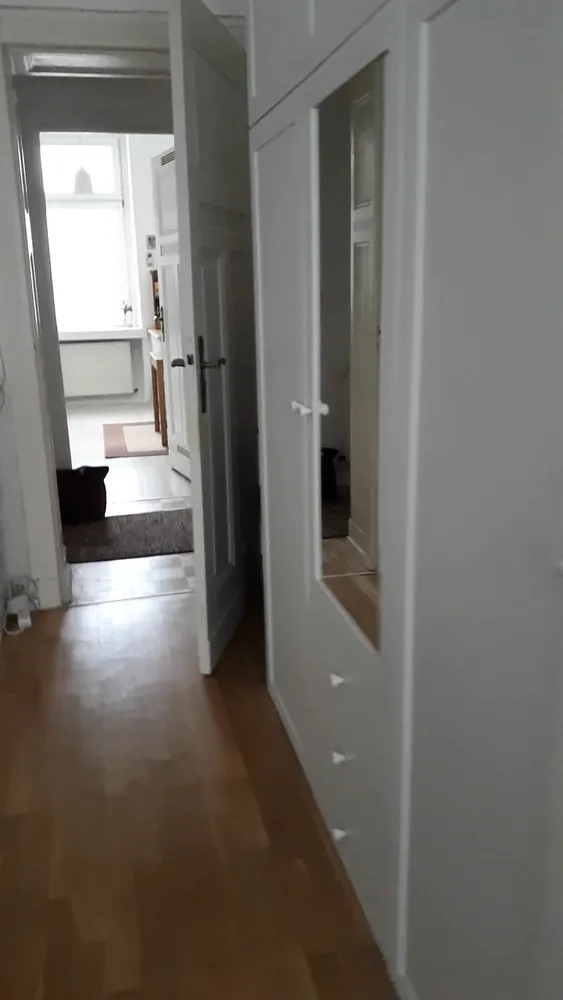 2 Zimmer Wohnung mit 62 m² in Berlin – Bild 6