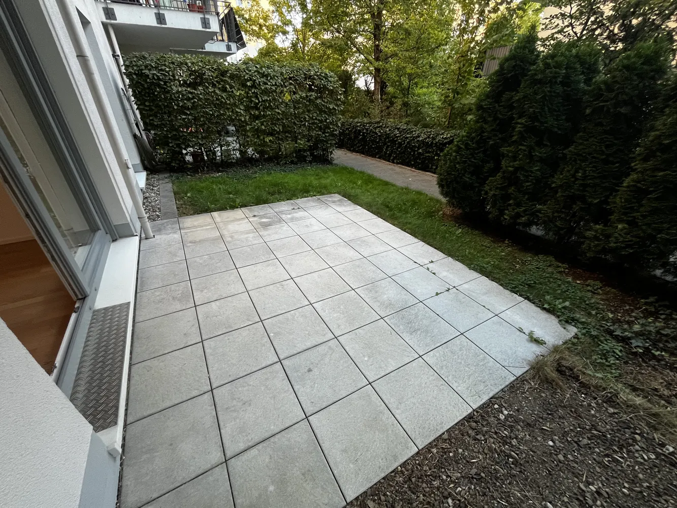 2 Zimmer Wohnung mit 63 m² in München – Bild 1