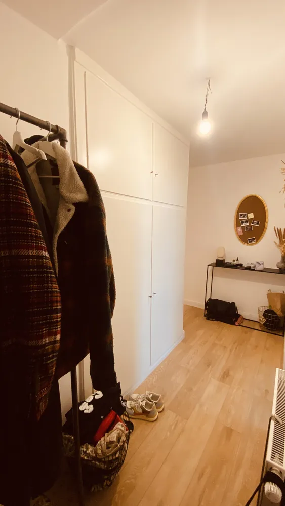 2 room apartment with 66 m² in Düsseldorf – Photo 9