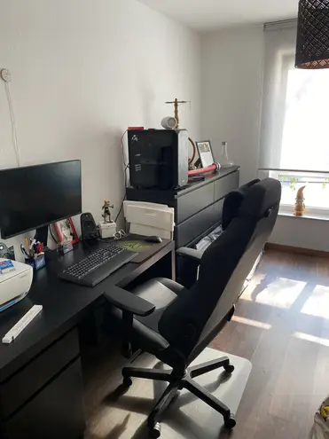 3 Zimmer Wohnung mit 83 m² in Wuppertal – Bild 11