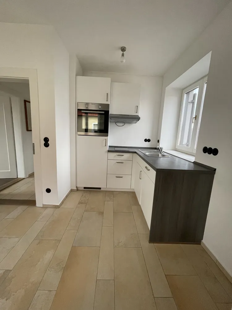 2 Zimmer Wohnung mit 54 m² in Ingolstadt – Bild 3