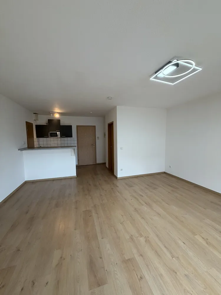 1 Zimmer Wohnung mit 32 m² in Paderborn – Bild 8