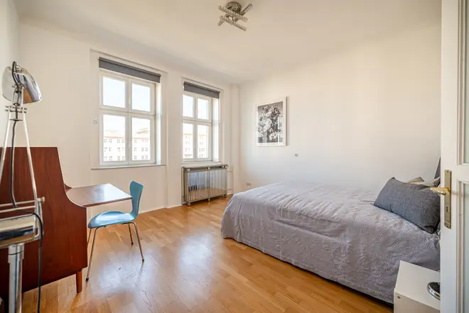 2 Zimmer Wohnung mit 62 m² in Berlin – Bild 3