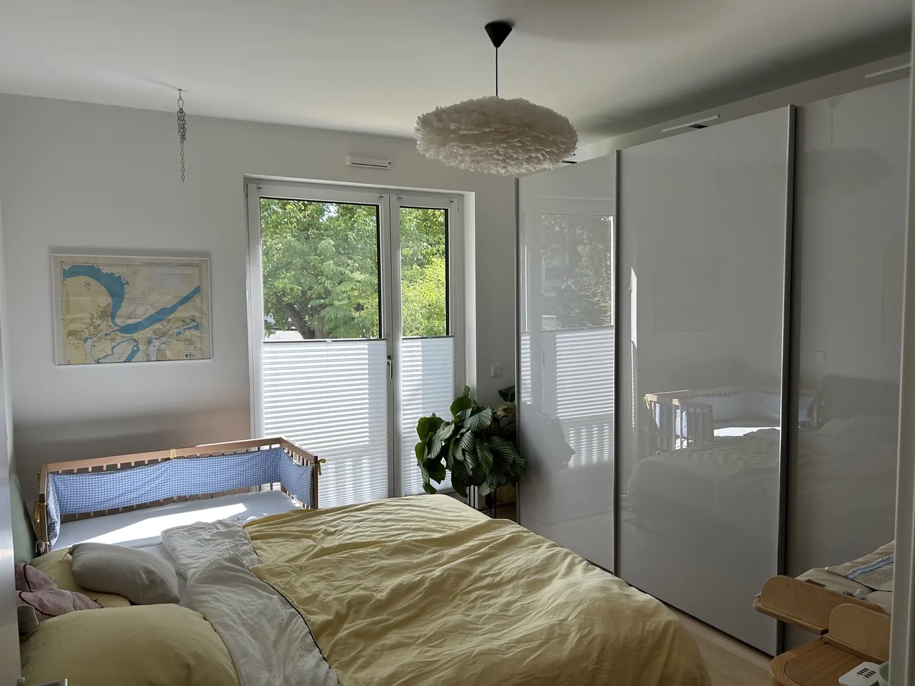 2 Zimmer Wohnung mit 60 m² in Koblenz – Bild 1