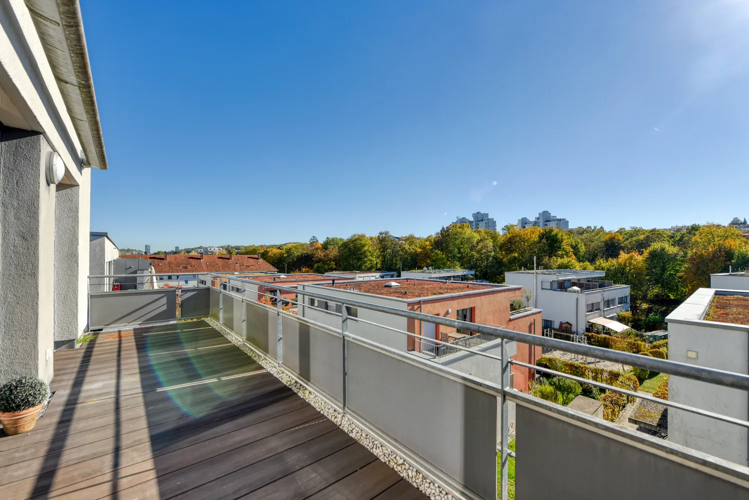 2 Zimmer Wohnung mit 63 m² in Stuttgart – Bild 12