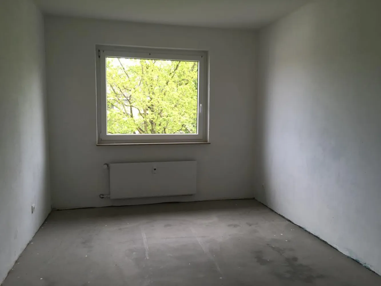 4 Zimmer Wohnung mit 75 m² in Oberhausen – Bild 6
