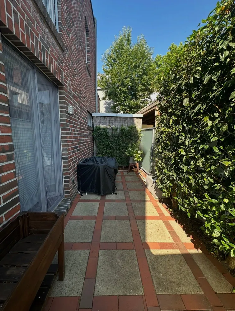 2 Zimmer Wohnung mit 61 m² in Oldenburg – Bild 10