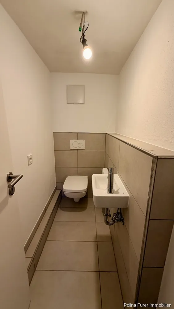 4 Zimmer Wohnung mit 111 m² in Mainz – Bild 5