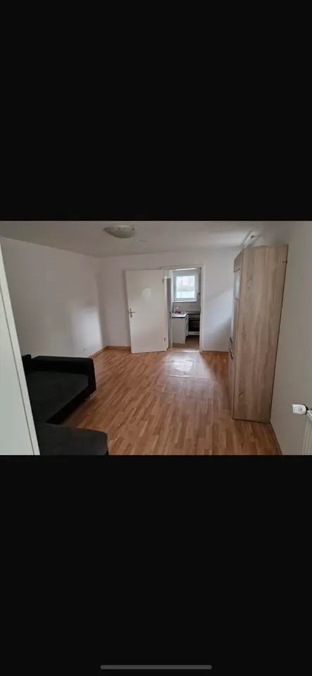 3 Zimmer Wohnung mit 50 m² in Stade – Bild 2