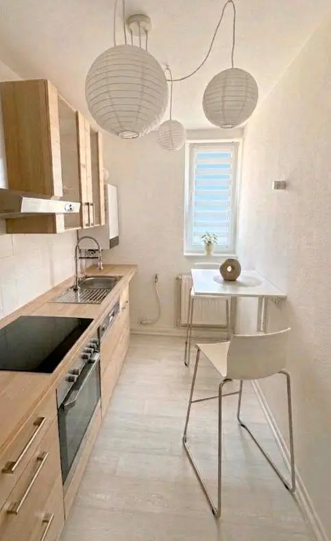 2 Zimmer Wohnung mit 68 m² in Lüdenscheid – Bild 4