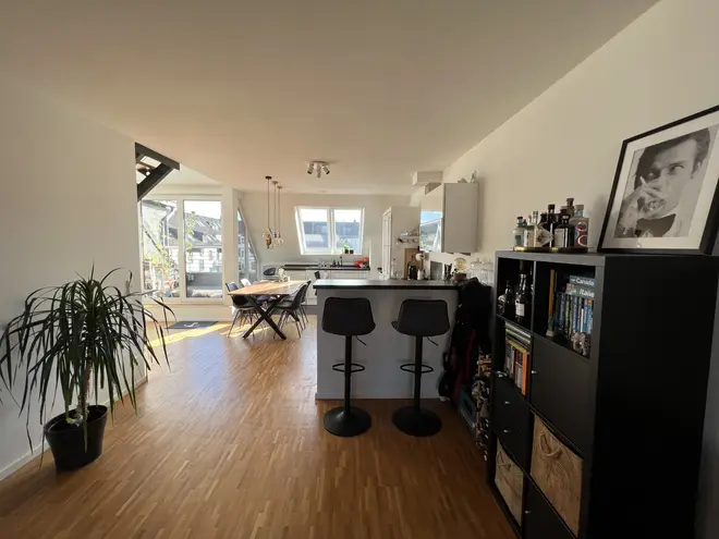 2 Zimmer Wohnung mit 79 m² in Hamburg – Bild 10