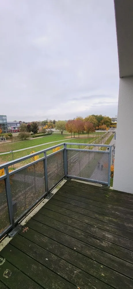 2 Zimmer Wohnung mit 62 m² in Lübeck – Bild 8