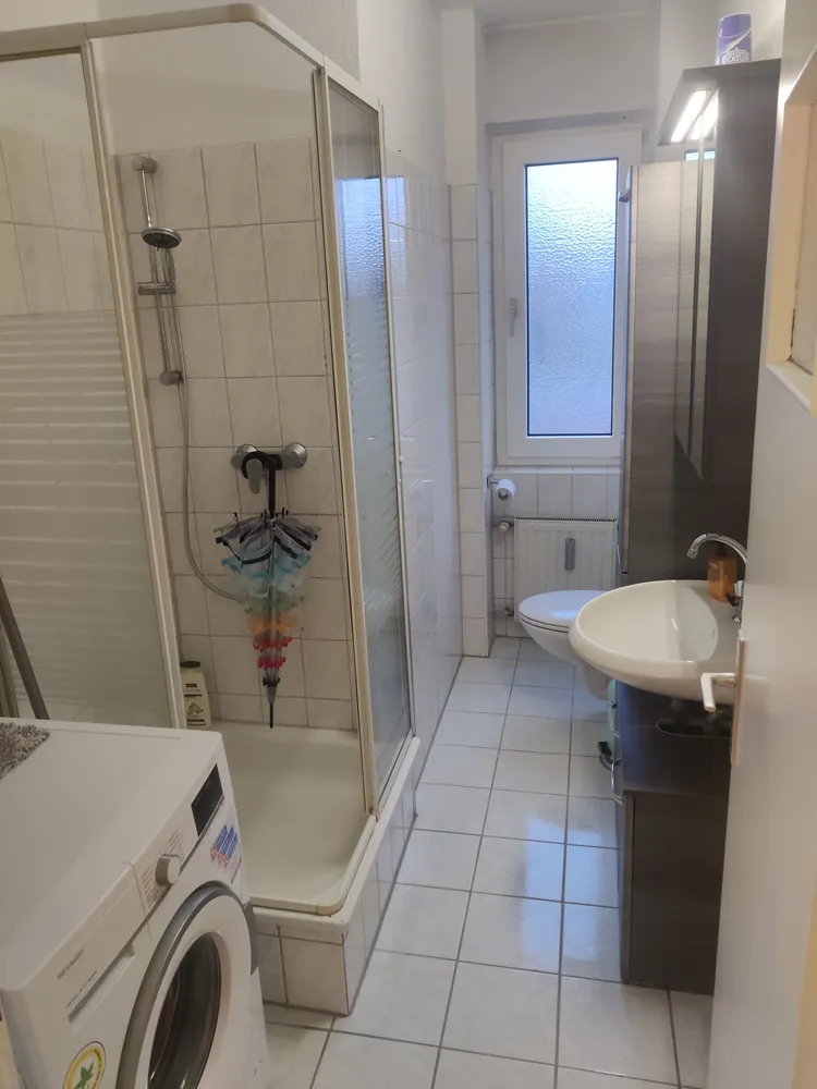 2 Zimmer Wohnung mit 42 m² in Essen – Bild 3