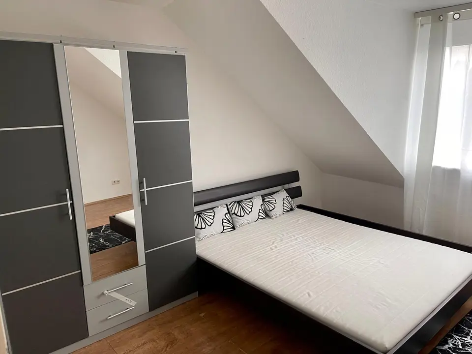 2 Zimmer Wohnung mit 46 m² in Aachen – Bild 2