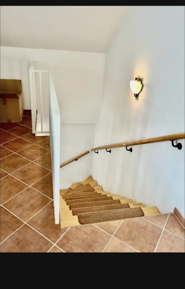 3 Zimmer Wohnung mit 130 m² in Münster – Bild 9