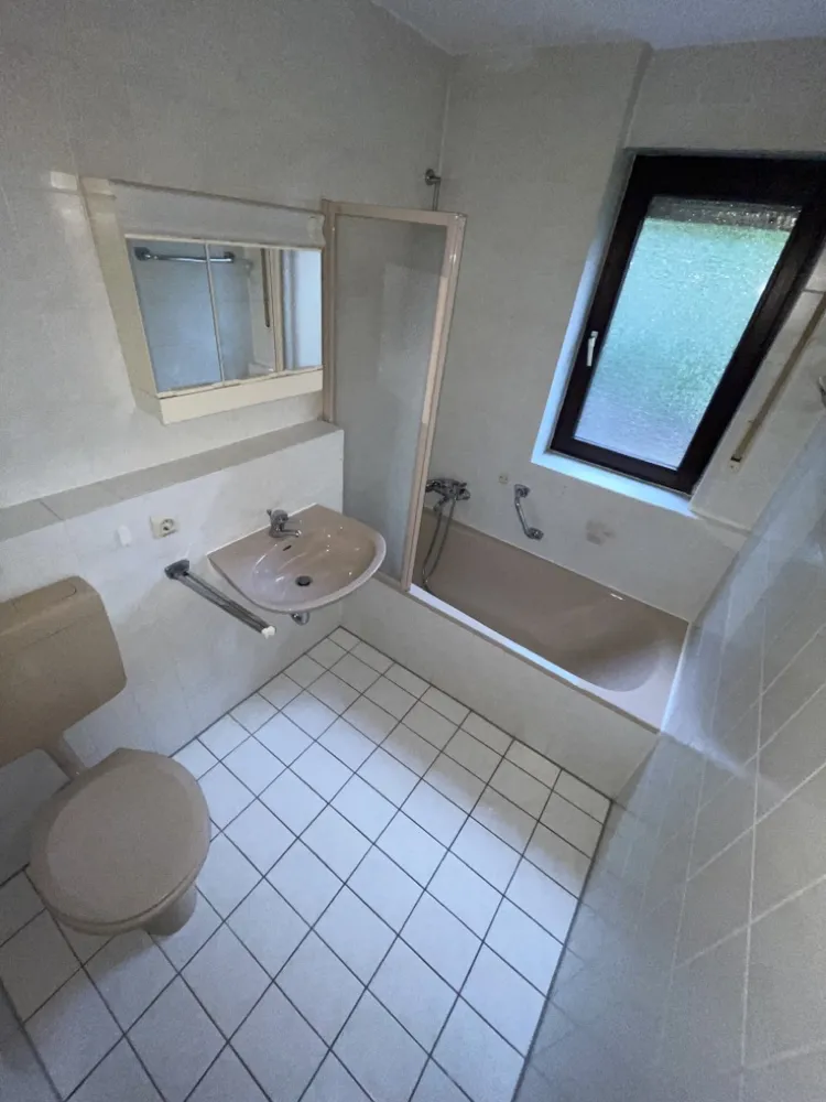 2 Zimmer Wohnung mit 59 m² in Nürnberg – Bild 5