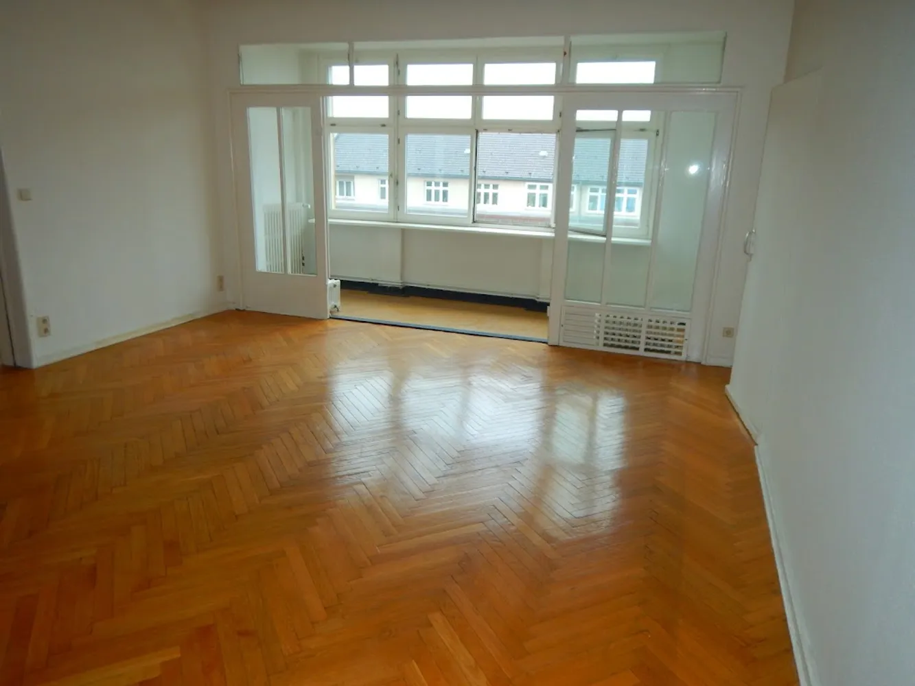 5 Zimmer Wohnung mit 215 m² in Berlin – Bild 8