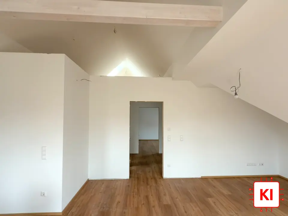 4 Zimmer Wohnung mit 82 m² in Nördlingen – Bild 5
