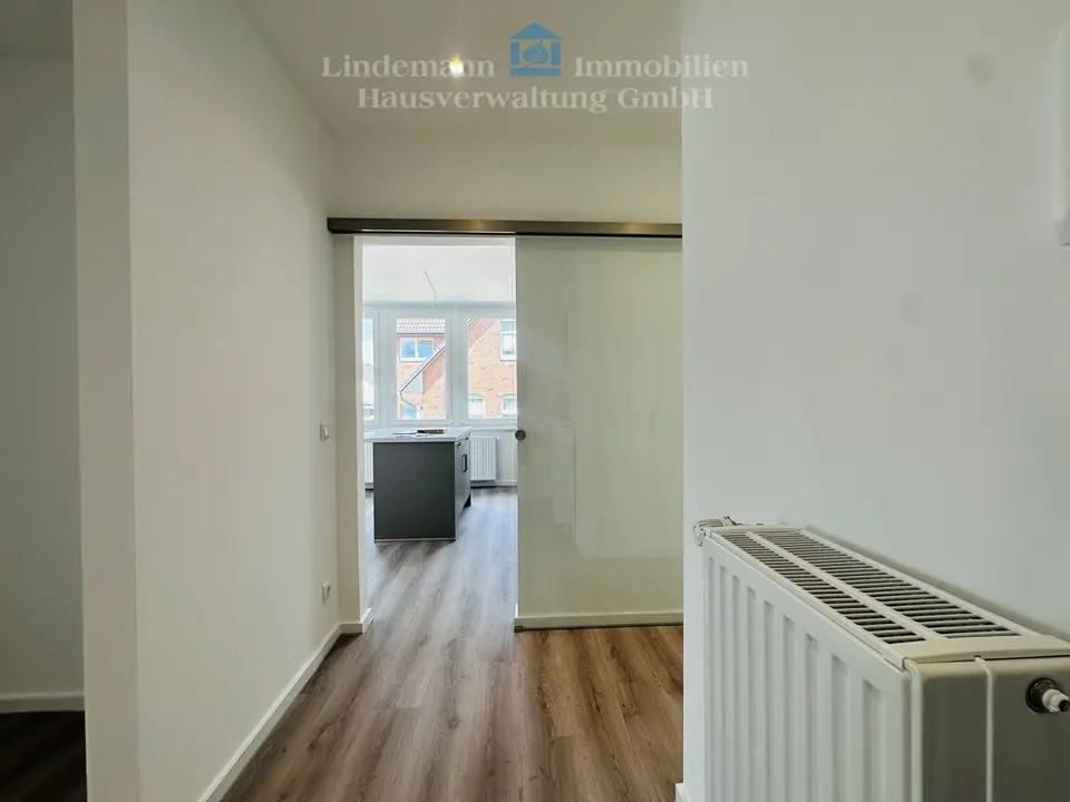 4 Zimmer Wohnung mit 87 m² in Buxtehude – Bild 4