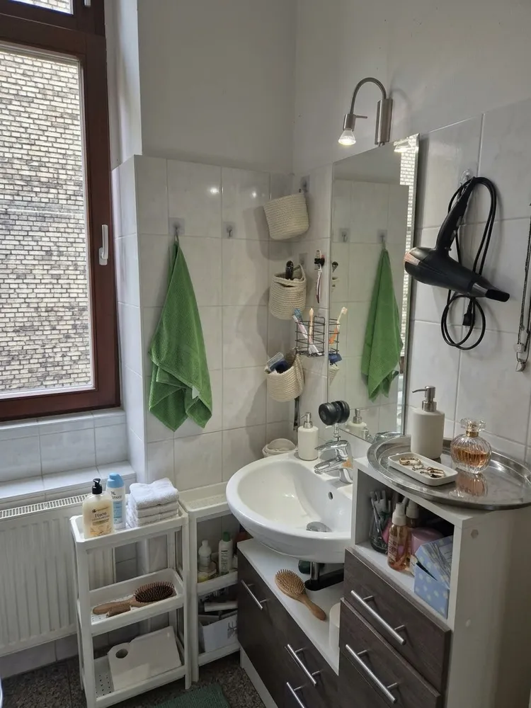 2 Zimmer Wohnung mit 63 m² in Mannheim – Bild 10