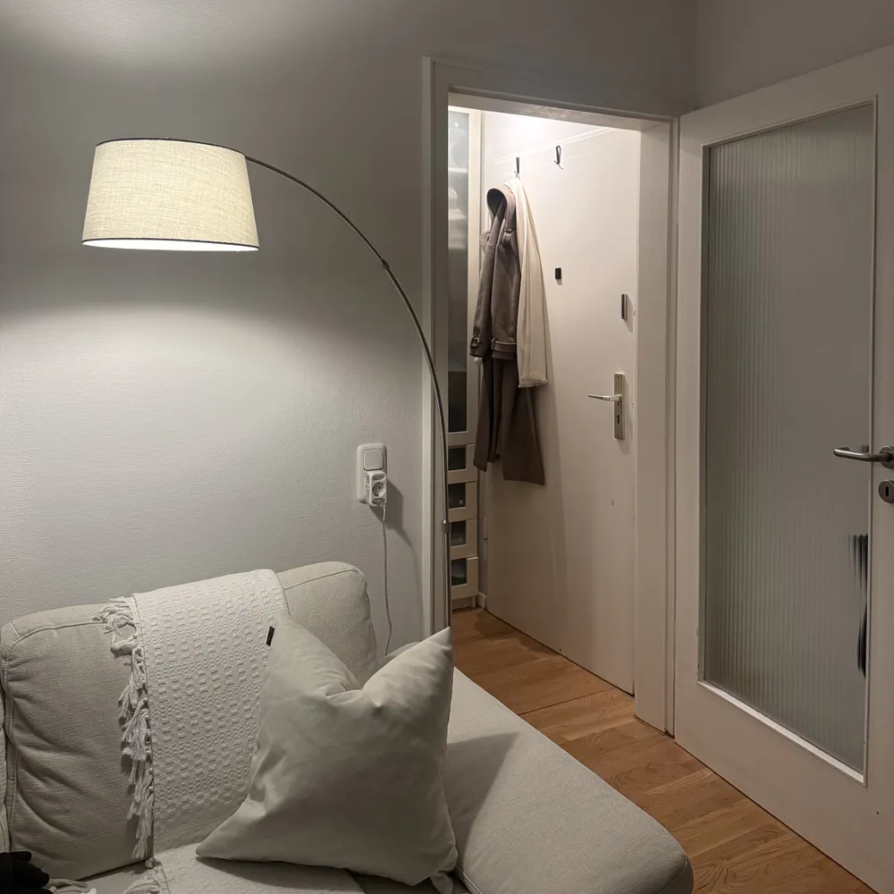 1 Zimmer Wohnung mit 35 m² in München – Bild 2