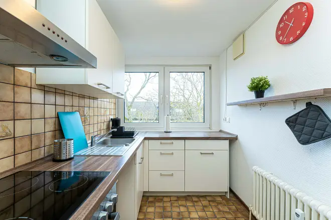 WG-Zimmer in Berlin – Bild 4