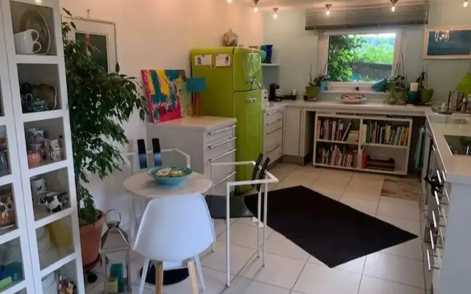 WG-Zimmer mit 25 m² in Leonberg – Bild 3