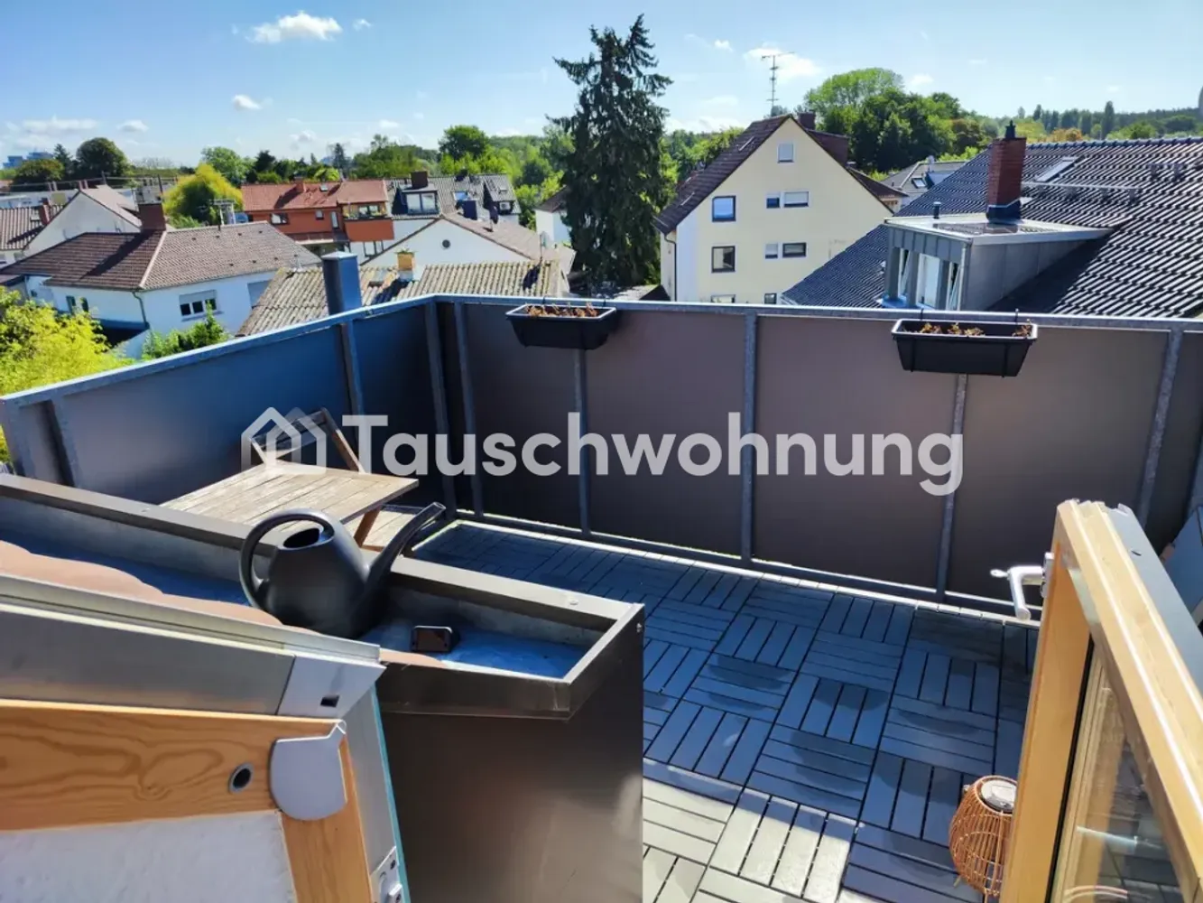 3 Zimmer Wohnung mit 51 m² in Offenbach am Main – Bild 1
