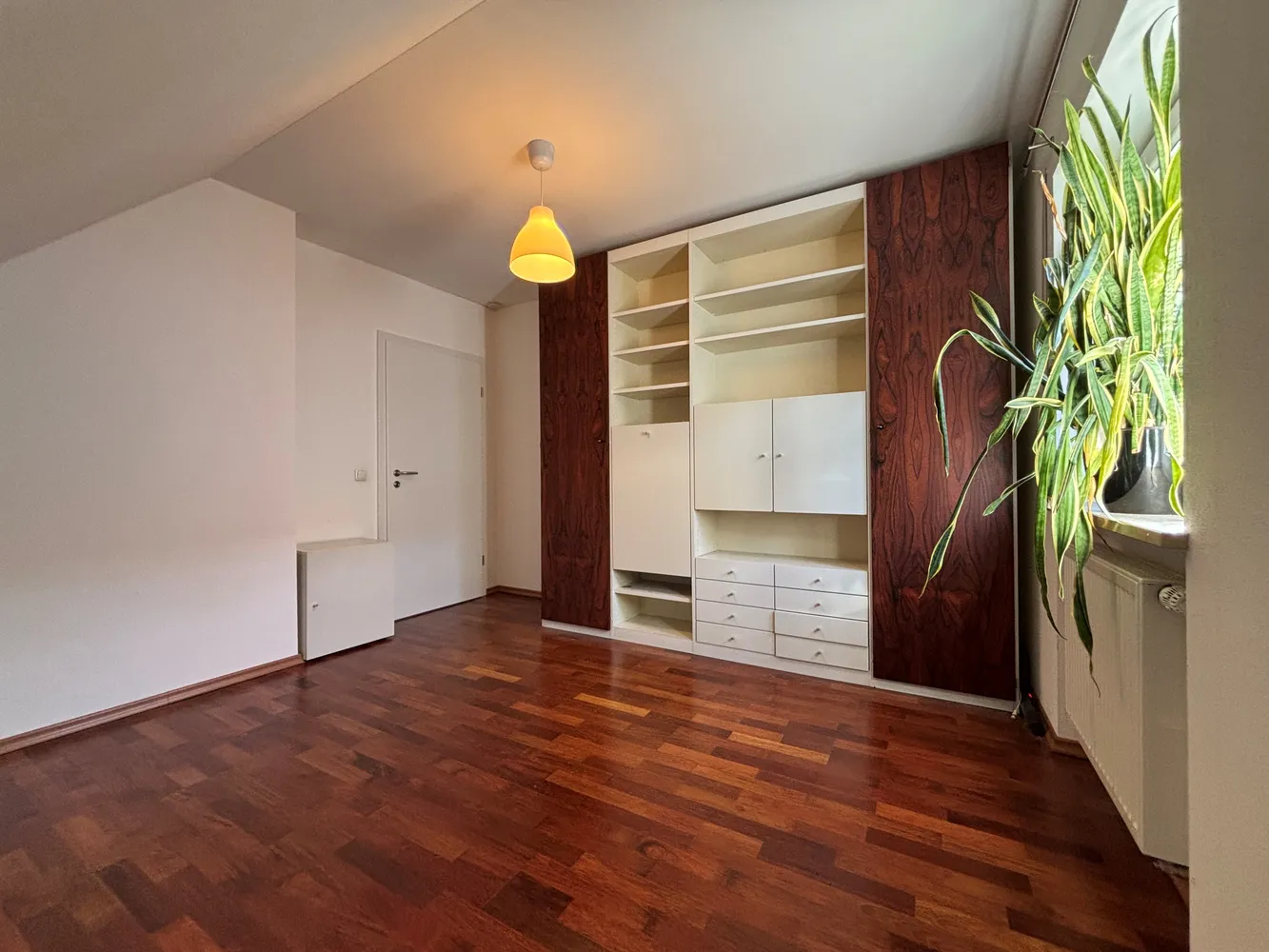3 Zimmer Wohnung mit 52 m² in Regensburg – Bild 8