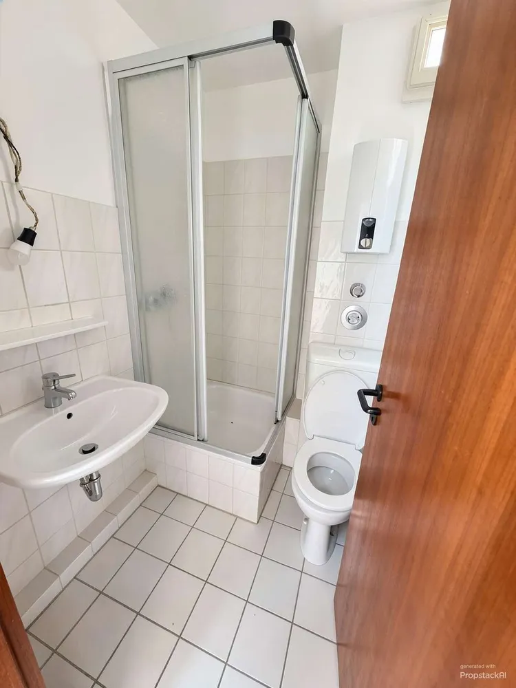 1 Zimmer Wohnung mit 25 m² in Langenfeld – Bild 4