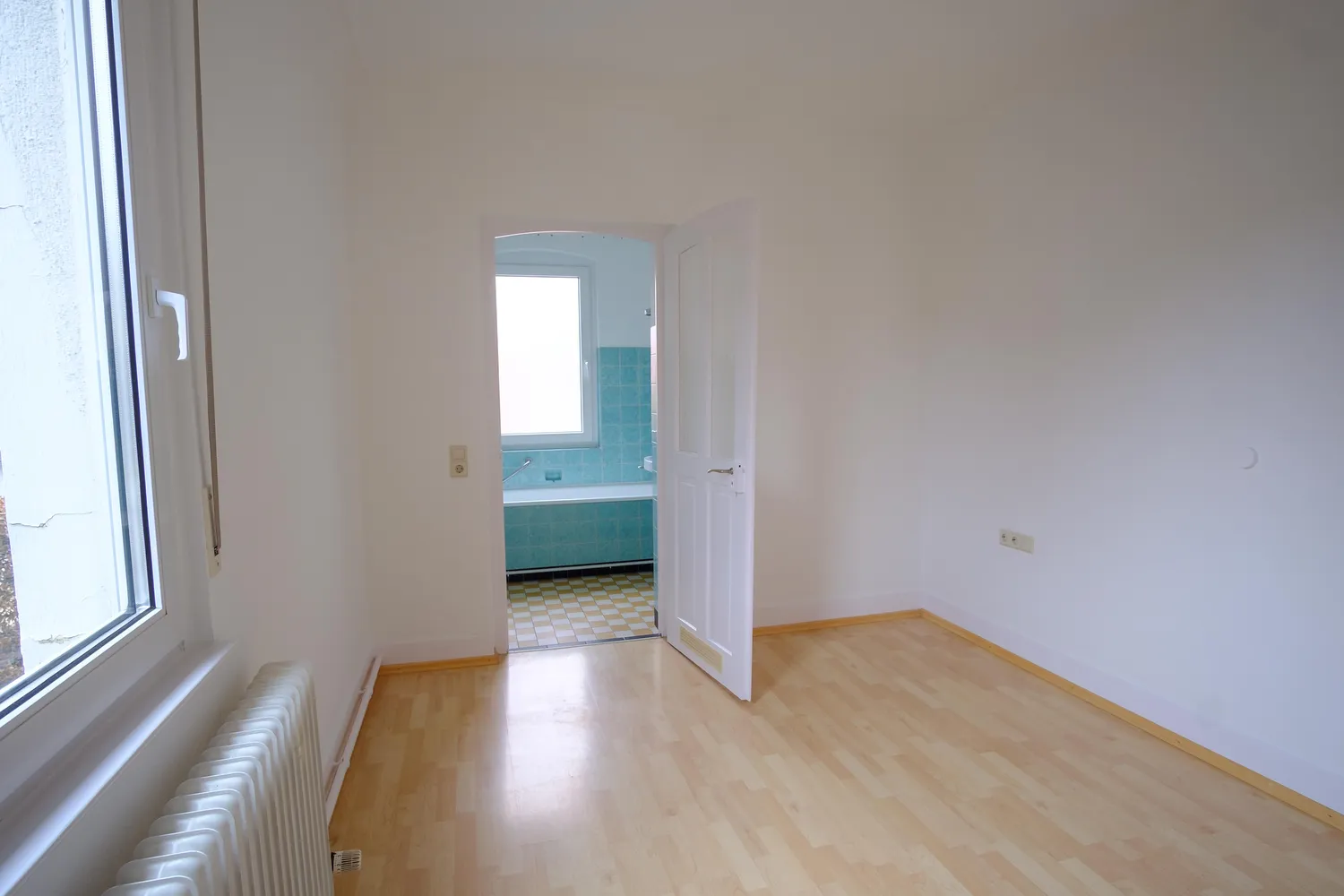3 Zimmer Wohnung mit 69 m² in Stuttgart – Bild 5