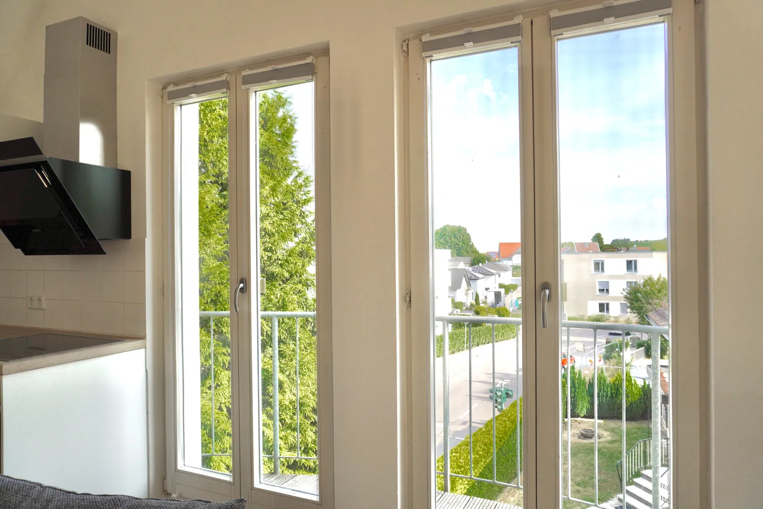 1 Zimmer Wohnung mit 32 m² in Baden-Baden – Bild 6